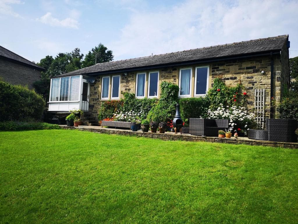 Accommodation at Lower Cross in keighley