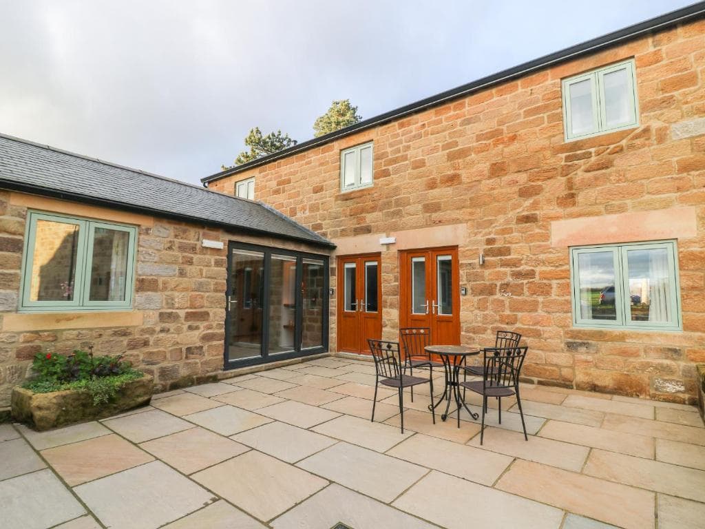 Accommodation at Shepherd's Crook in harrogate