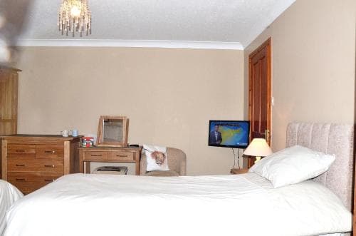 Accommodation at Nutstile Farm Bed and Breakfast in ingleton