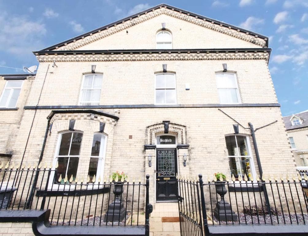 Accommodation at Holiday Homes in York in york