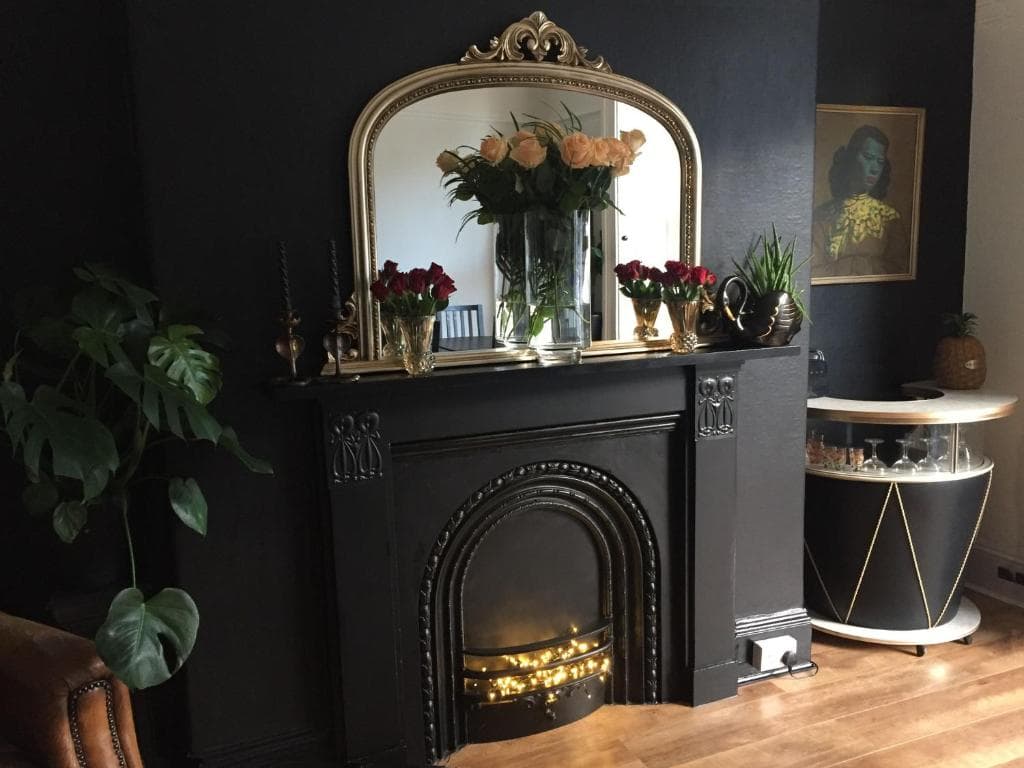 Accommodation at High Tor Guest House in whitby