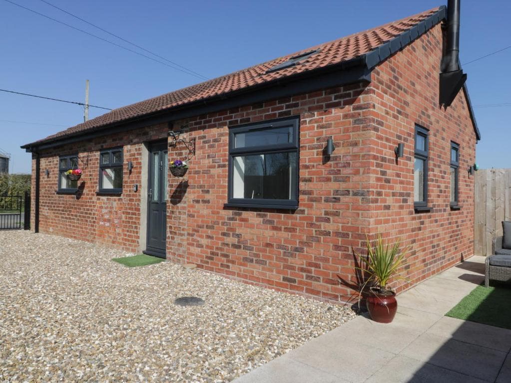 Accommodation at Ashtree Cottage in ottringham