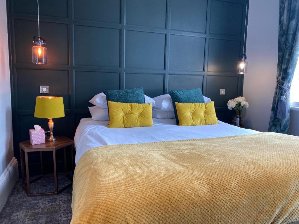 Accommodation at The Bootham Tavern - York in york