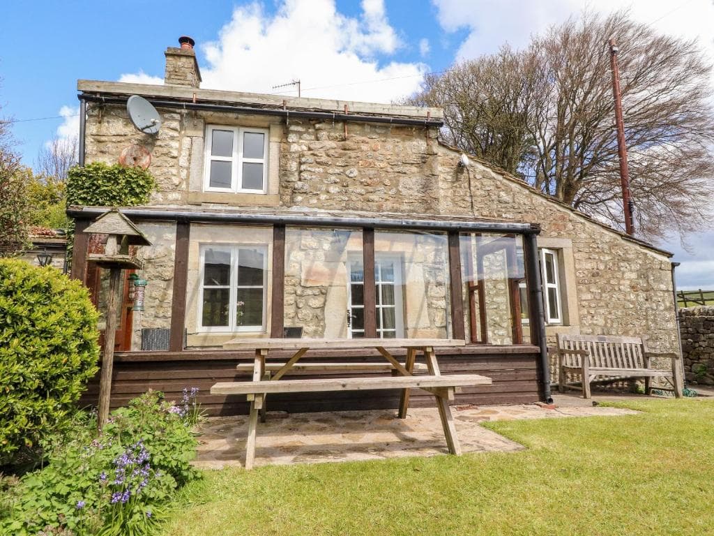 Accommodation at Sandywood in bolton