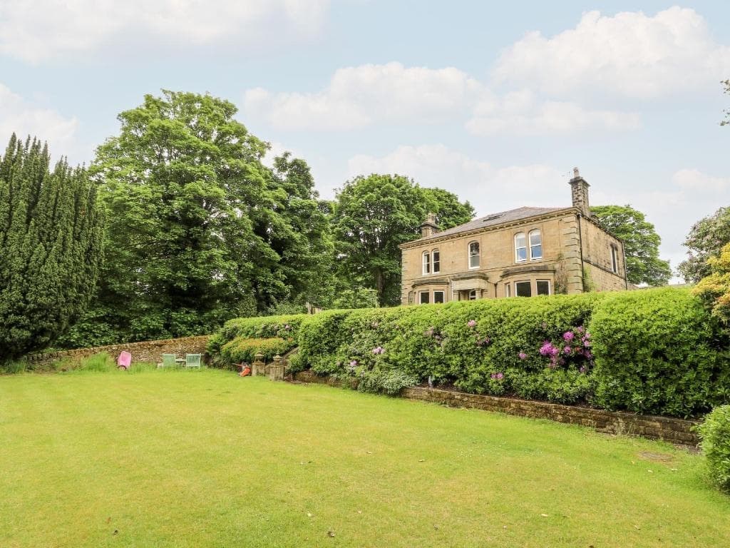 Accommodation at Libby's Place in keighley