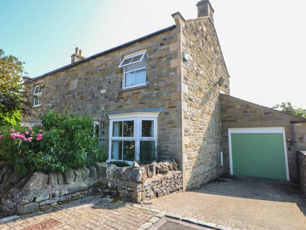 Accommodation at 10 Old School Close, Leyburn in leyburn