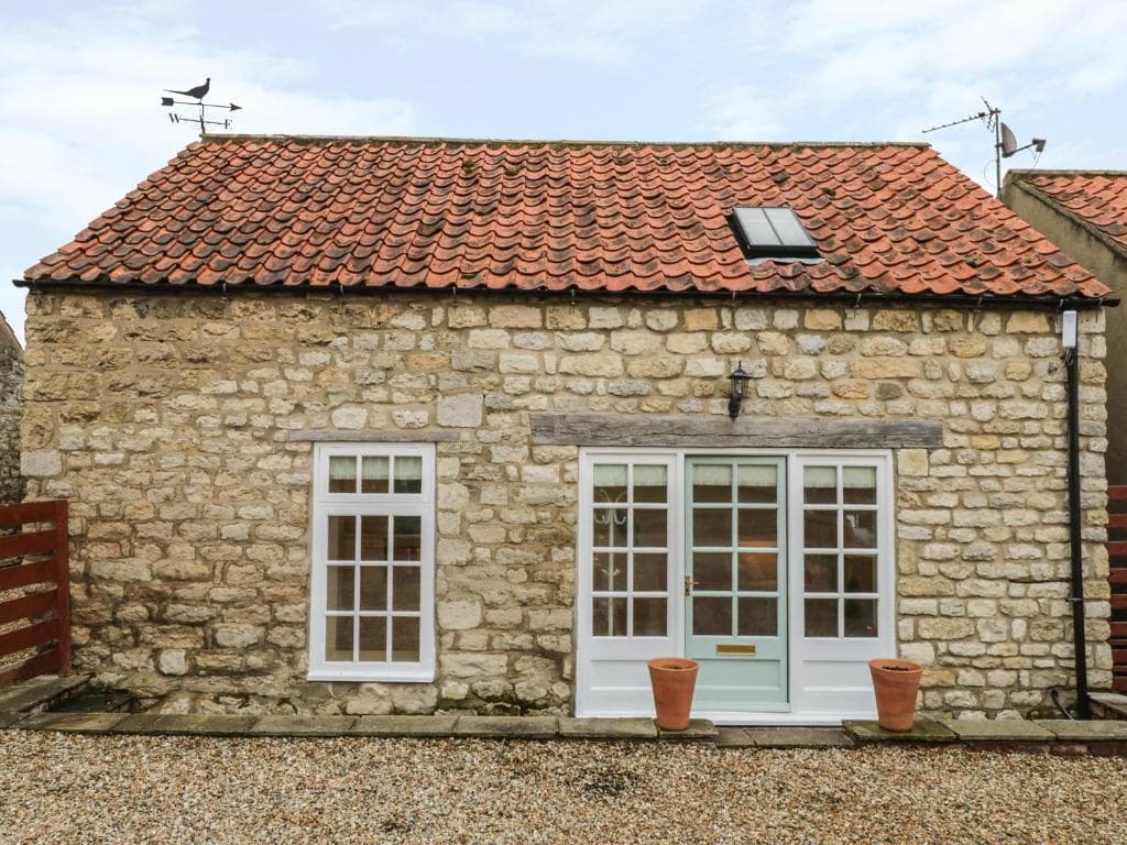 Accommodation at The Bothy, 21 West Street, Malton in malton
