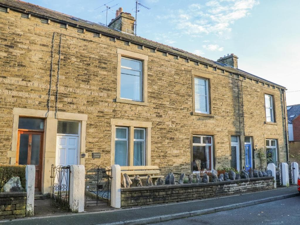 Accommodation at Ribblesdale Cottage in settle