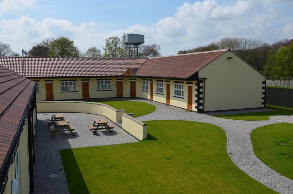 Accommodation at The Reindeer Inn in sandtoft