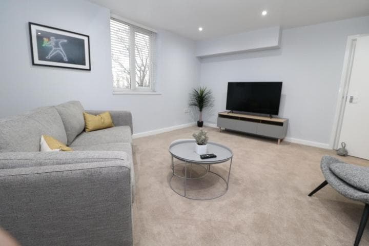 Accommodation at The Snug in thornaby