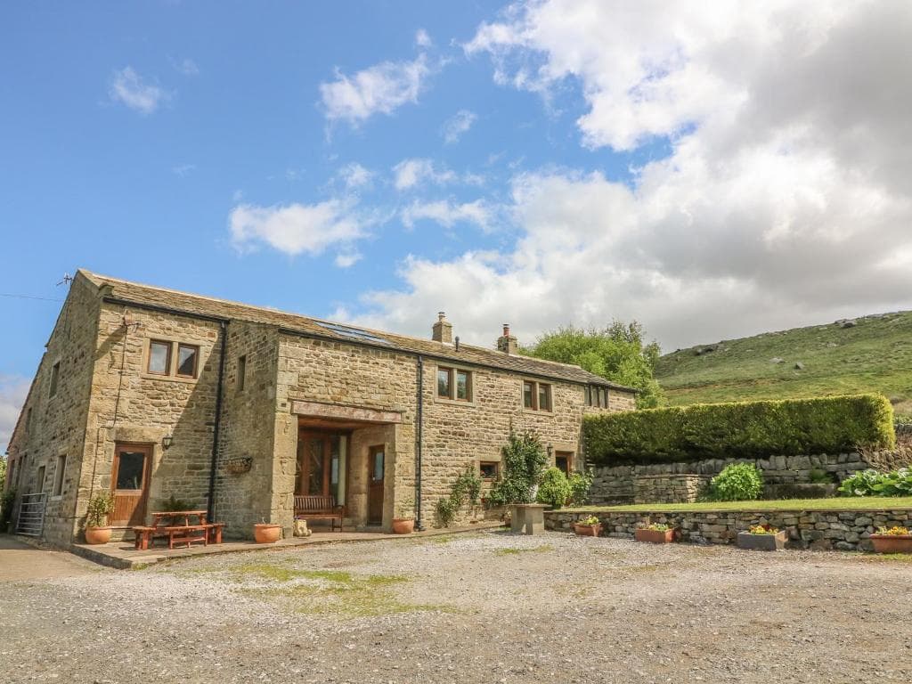 Accommodation at Swallow Barn, Keighley in keighley