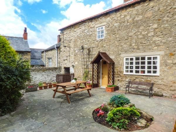 Accommodation at The Sidings, Pickering in pickering