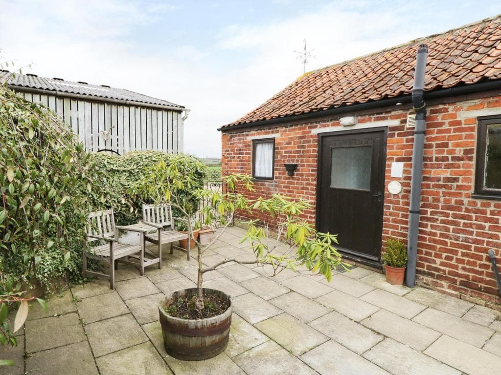 Accommodation at Meadow Cottage, York in great edstone