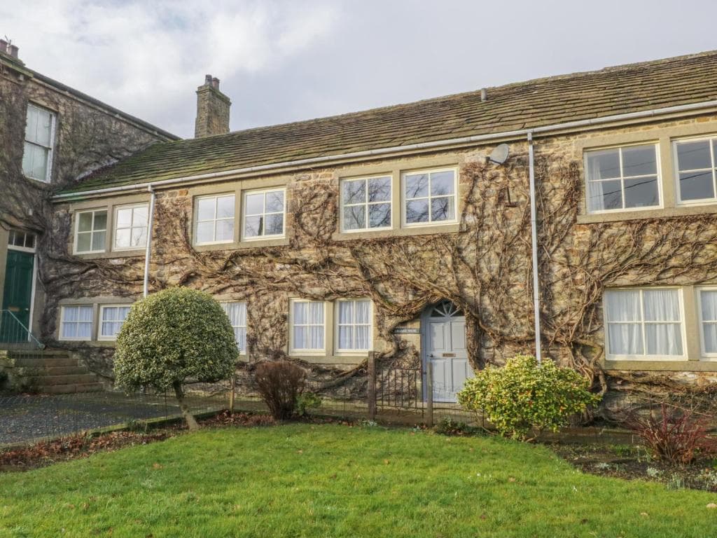 Accommodation at Grange House in skipton