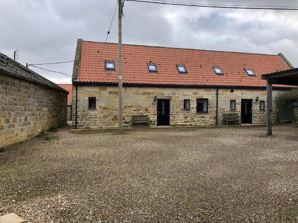 Accommodation at Mill Cottage in stoupe brow