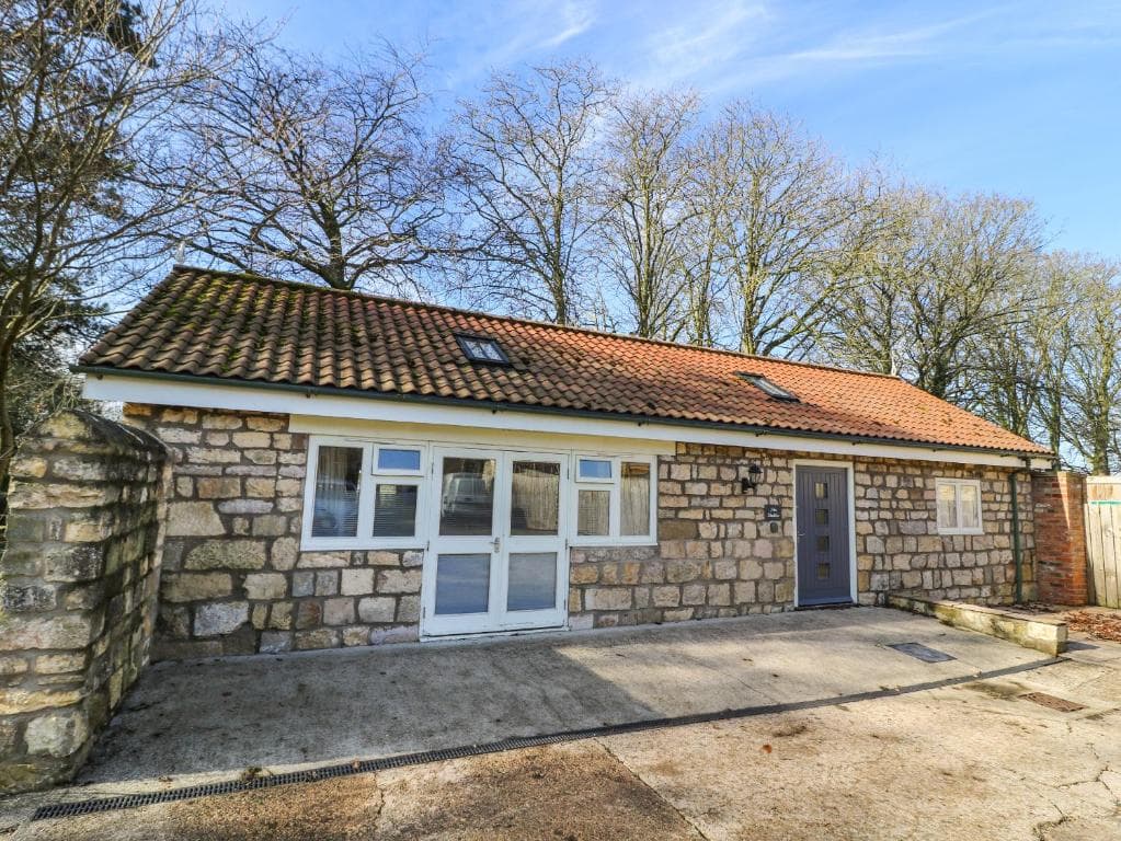 Accommodation at North House in bolton percy