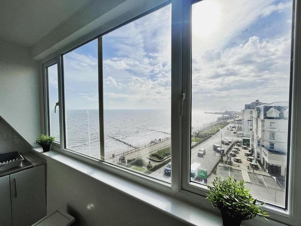 Accommodation at Oceana Holiday Apartments in bridlington