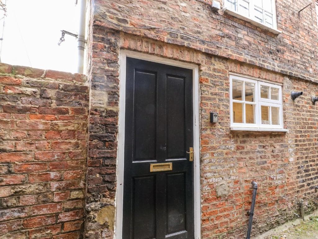 Accommodation at 1 Nicksgate in thirsk