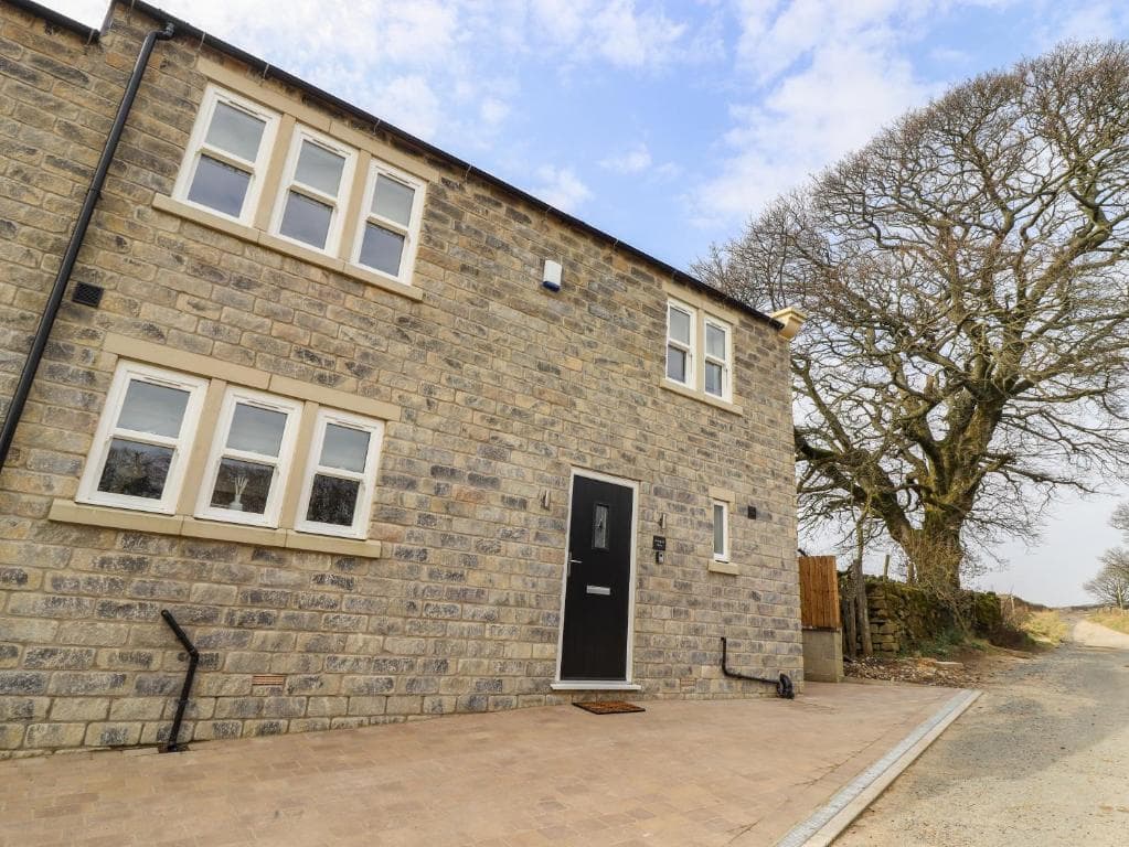 Accommodation at Wising Gill House in middlesmoor