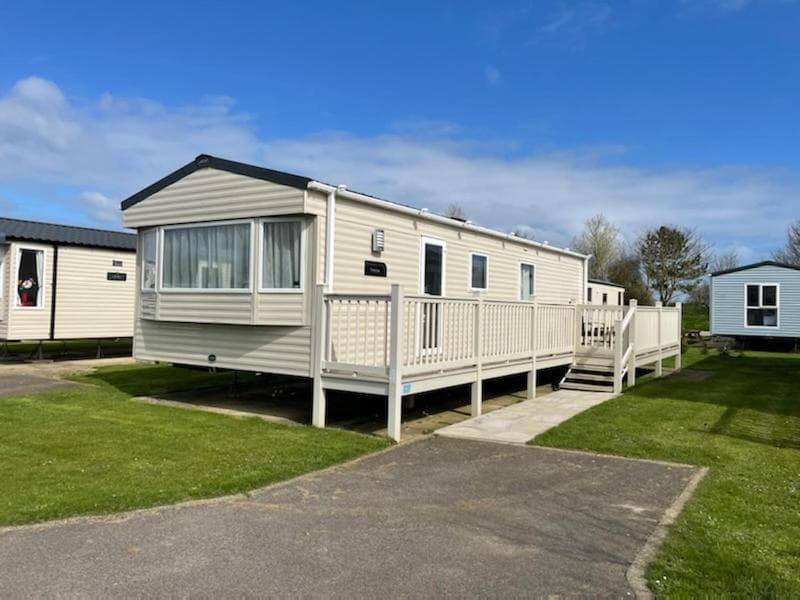 Accommodation at Bempton 04 in ulrome