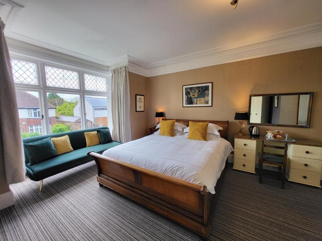 St George's Hotel