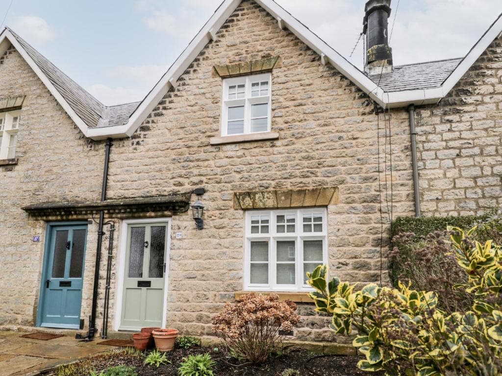 Accommodation at 29 Bondgate in york