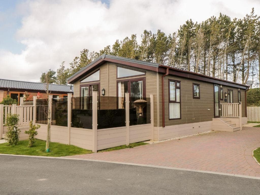 Accommodation at Rockpool Retreat in runswick