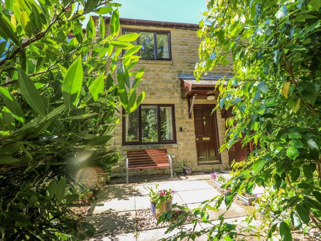 Accommodation at Avaelie House in hebden bridge