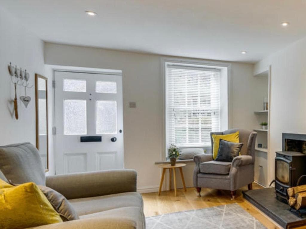 Accommodation at The Cottage on Fairbank - Kirkby Lonsdale in barbon