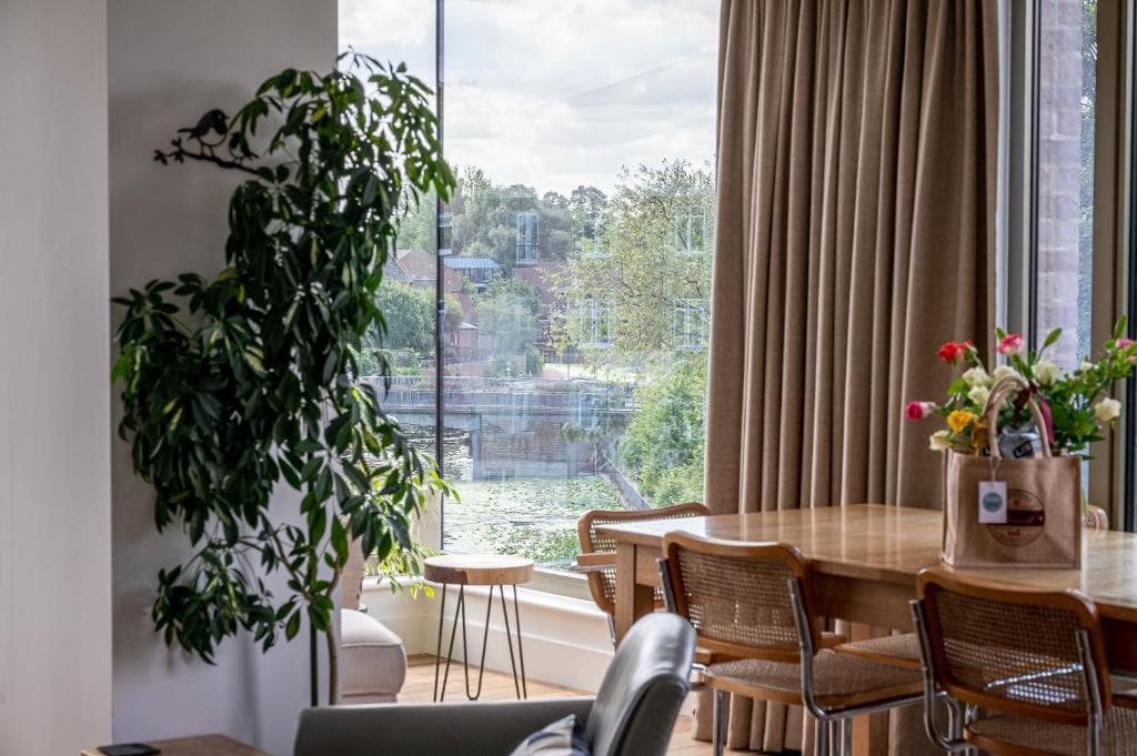 Accommodation at Apartment 304 @ Ryedale House in york