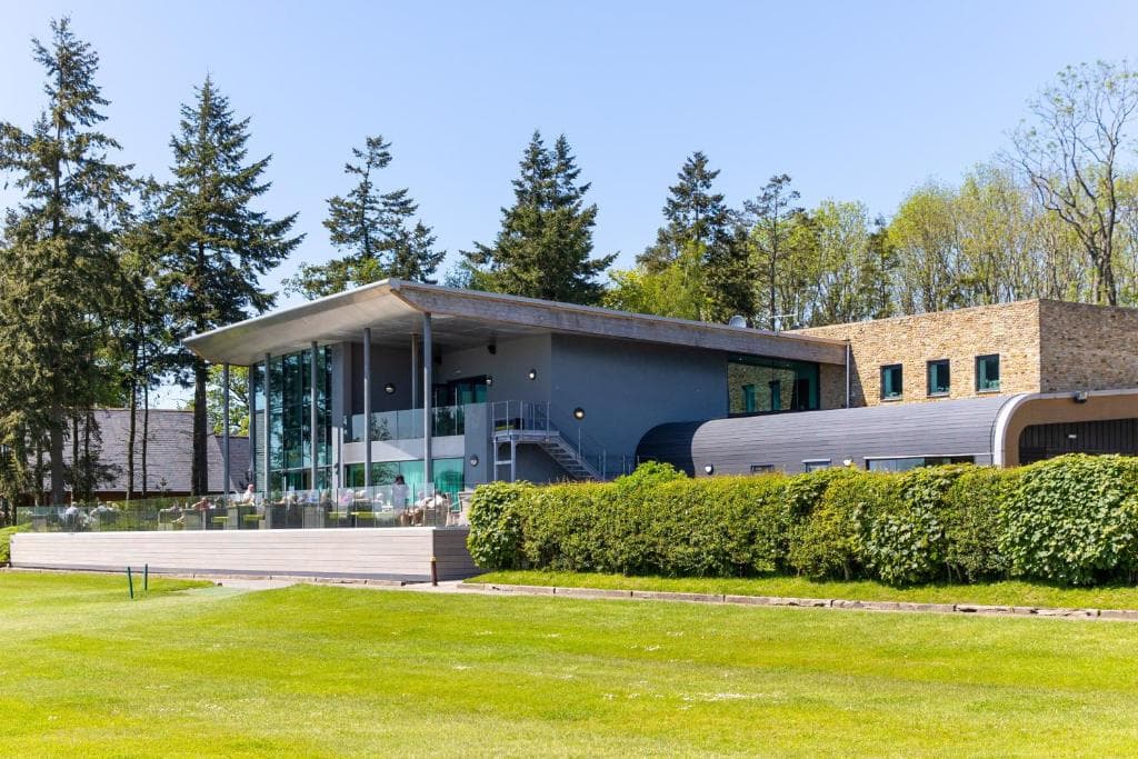 Accommodation at The Kilnwick Percy Resort and Golf Club in kilnwick percy