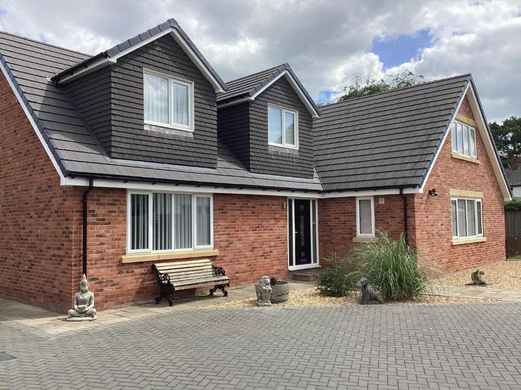 Accommodation at The Hideaway in york
