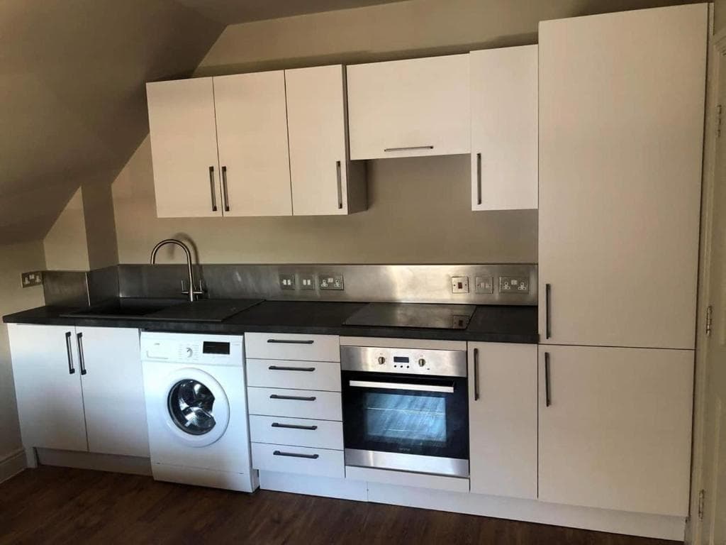 Accommodation at Mornington Harrogate in harrogate