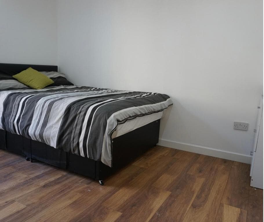Accommodation at Dewsbury Reporter building in dewsbury