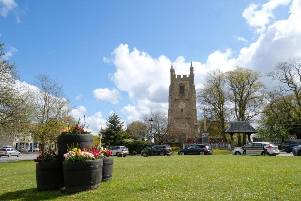 Accommodation at Hardwick Haven, Sedgefield - Near Hardwick Hall in thornaby