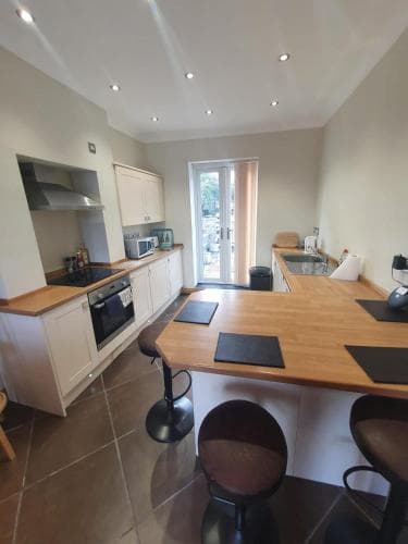 Accommodation at St Annes in halifax