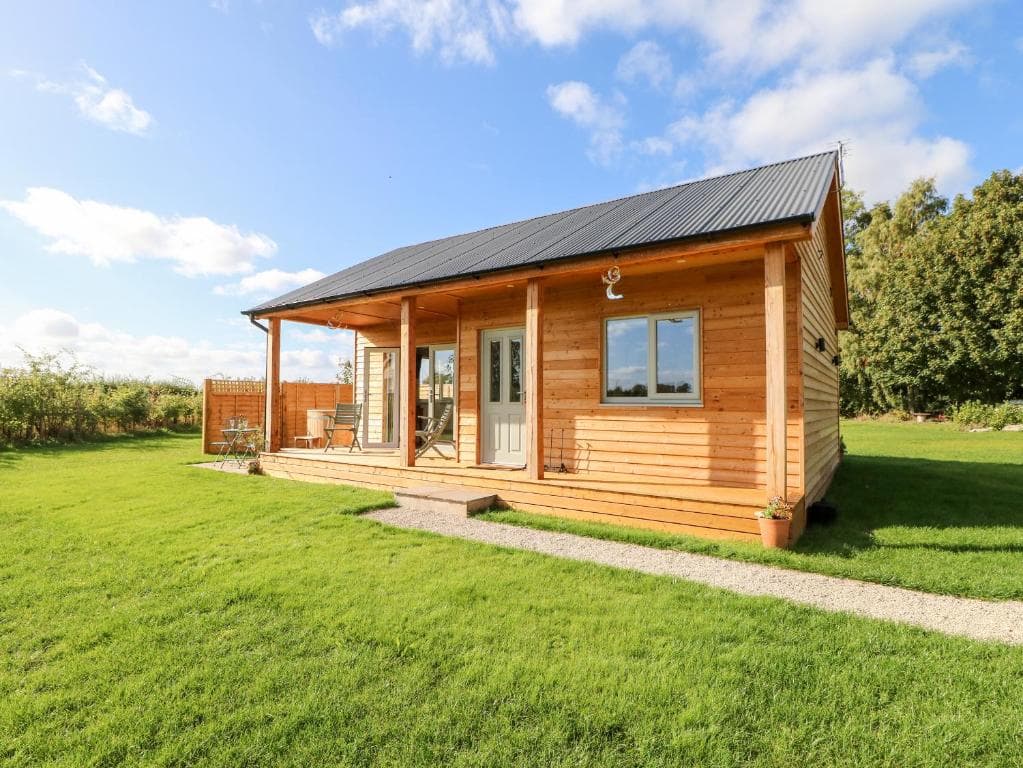 Accommodation at Rising Sun in sinnington