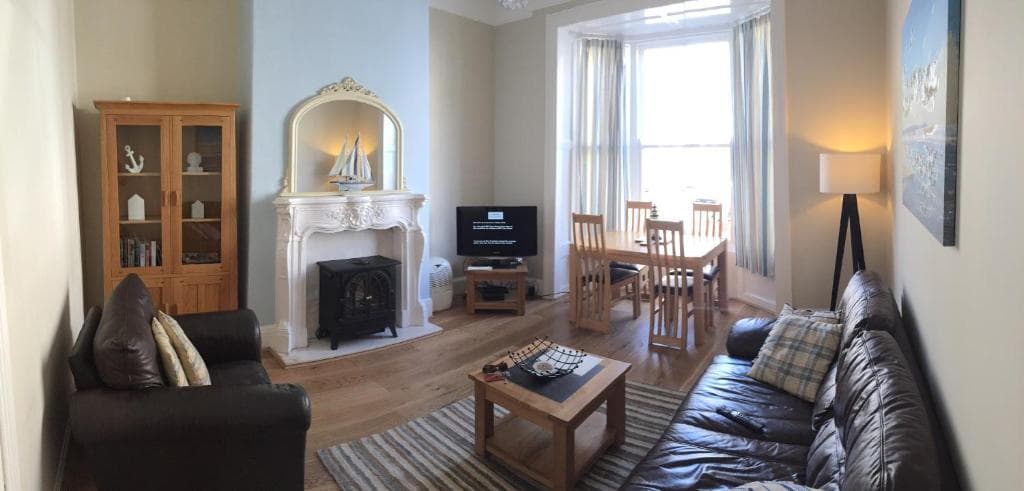 Accommodation at Elizabeth House in whitby