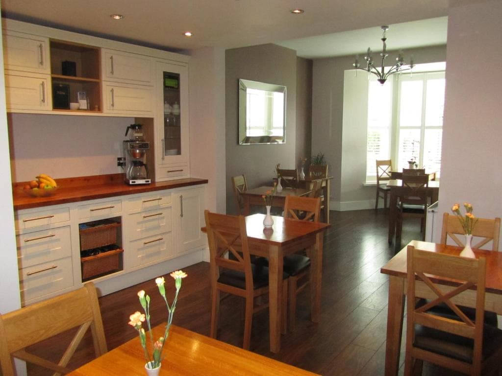 Accommodation at Geminian in harrogate