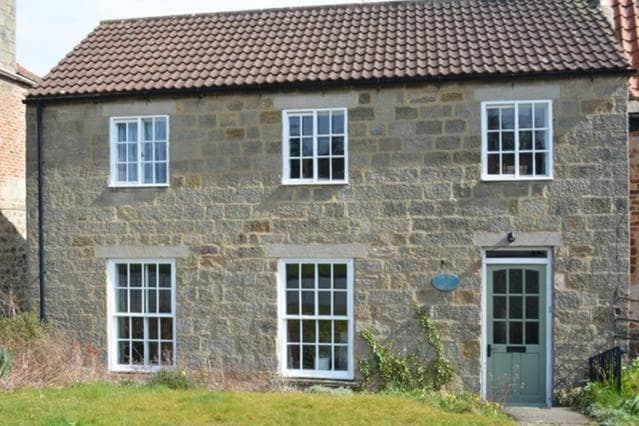 Accommodation at Bed and breakfast The Old Smithy in knaresborough