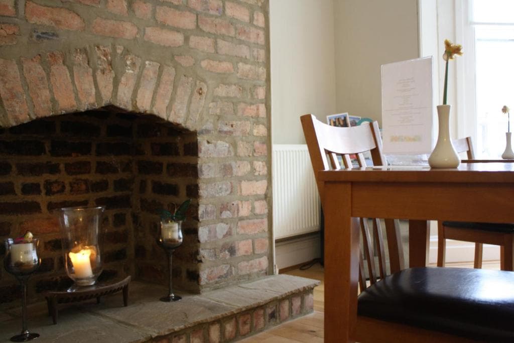 Accommodation at Nama-Stay Harrogate in harrogate