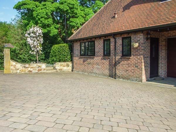 Accommodation at Beechcroft Corner House in sheffield