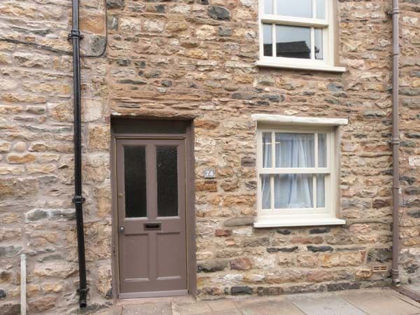 Accommodation at Mini Milestone in barbon