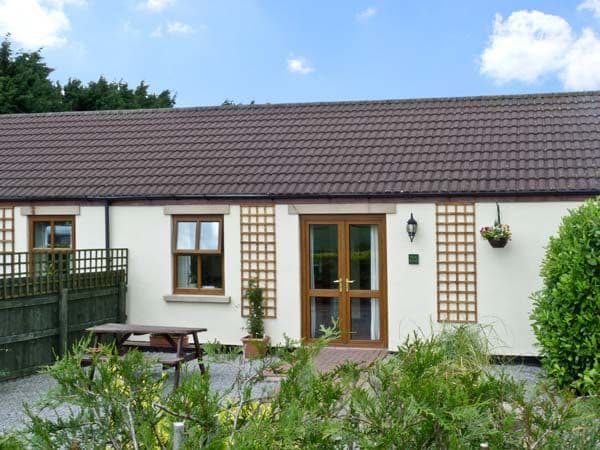 Accommodation at Willow Cottage in caldwell