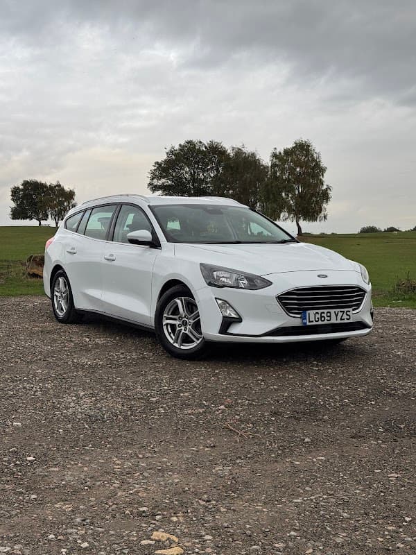 EZ AUTOMOTIVE - Car Dealers in alverthorpe
