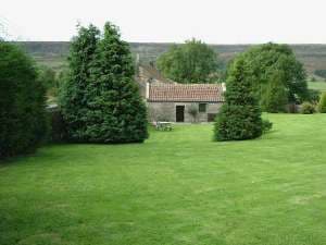 Accommodation at Ann's Cottage in rosedale abbey