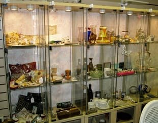 Antiques and Home - Homeware in filey