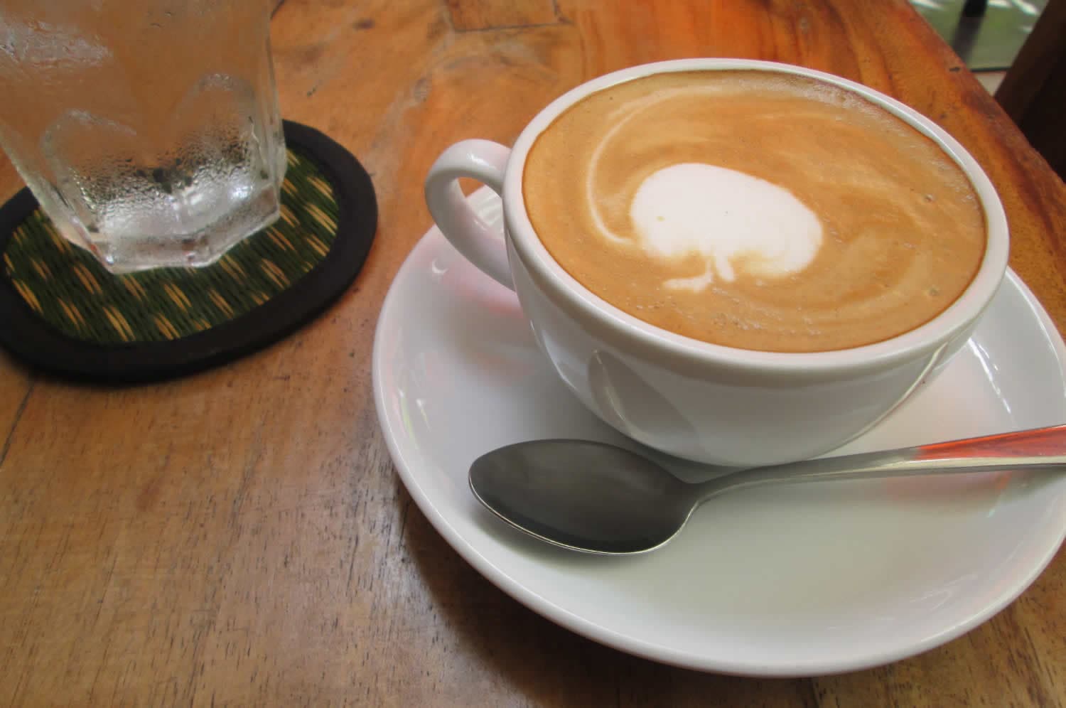 Cafe Arabica in thirsk