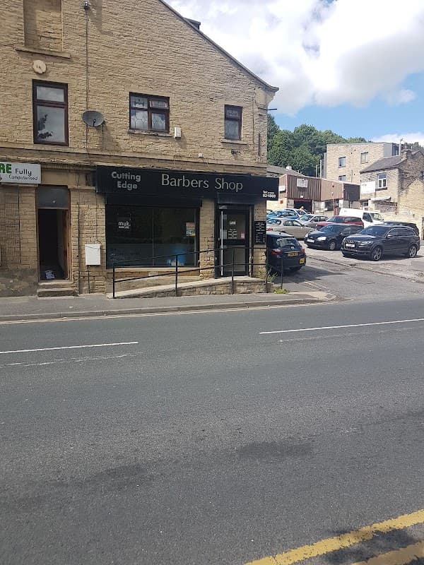 Baildon Motors - Garages in baildon