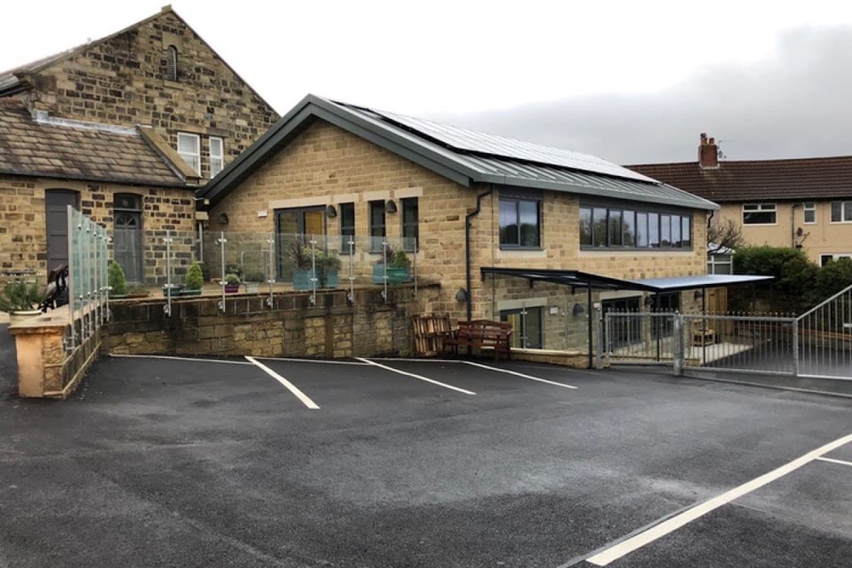 Baildon village preschool - Nurseries in baildon